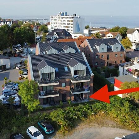 Dahmer Strand W 14 Extérieur photo